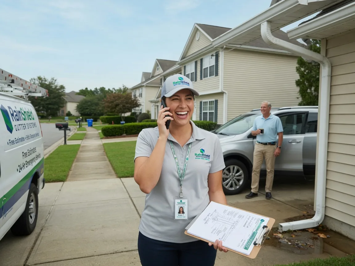 Gutter Installation New Lothrop, MI FAQs